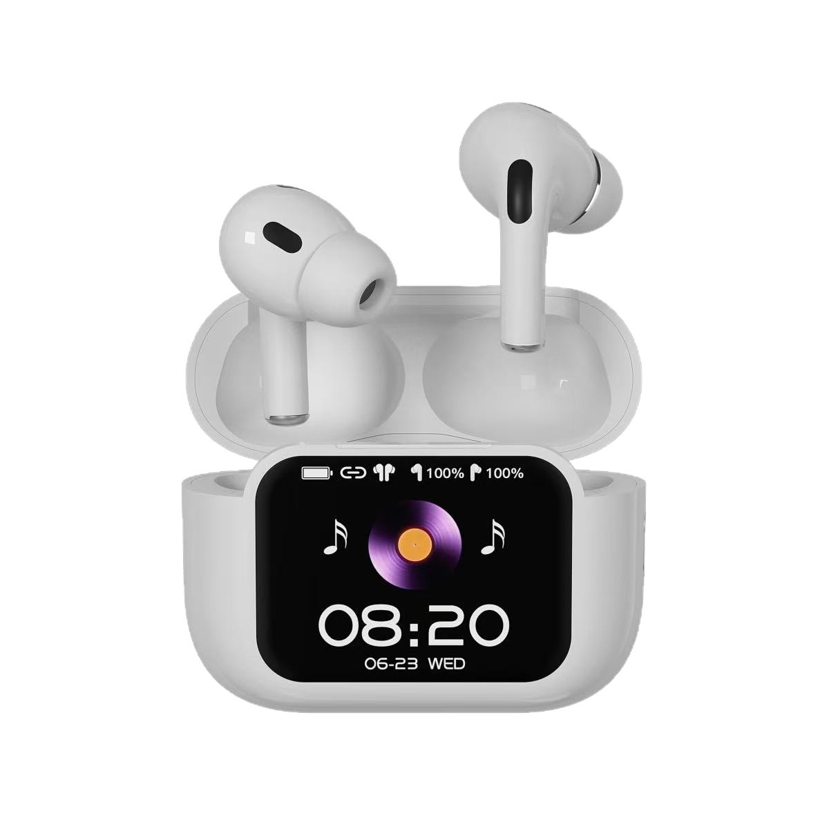 Wireless Audio Systems